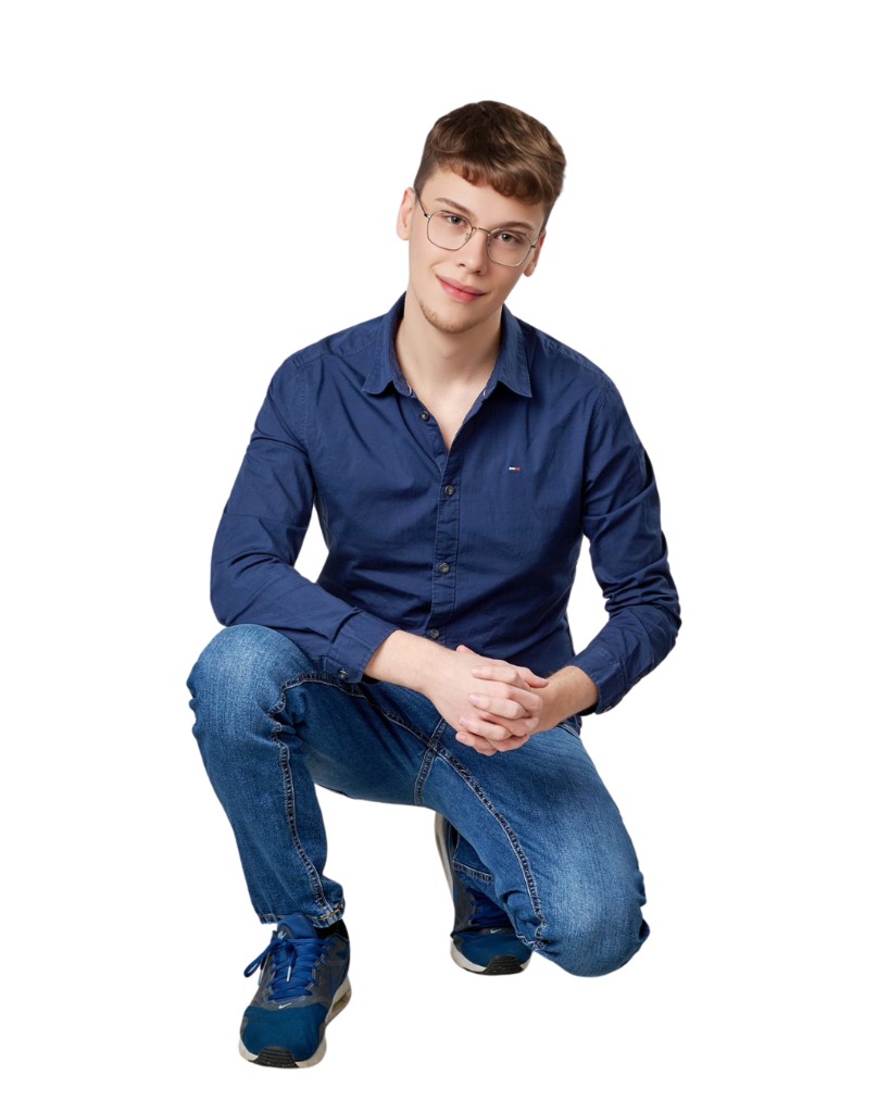 Marco, InfraQ – Autohaus IT, Strategie und Betrieb